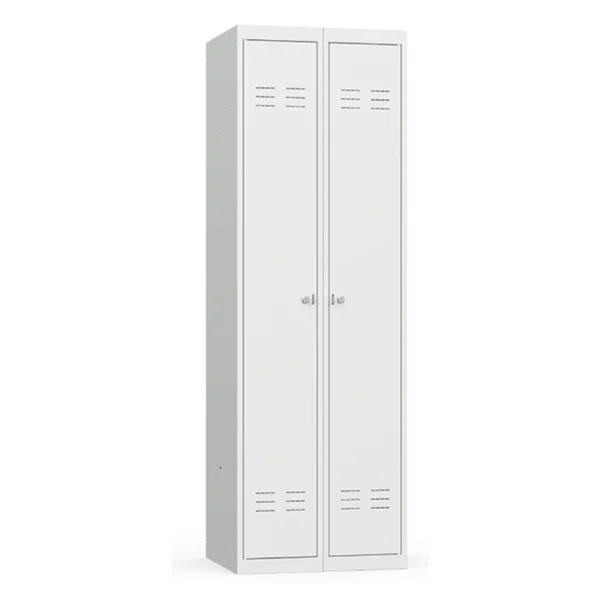 Шкаф для раздевалок ШР-22 L600